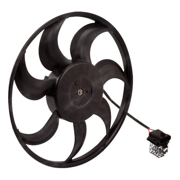 Motoventilador de radiador y aire acondicionado Bosch 0 130 303 246