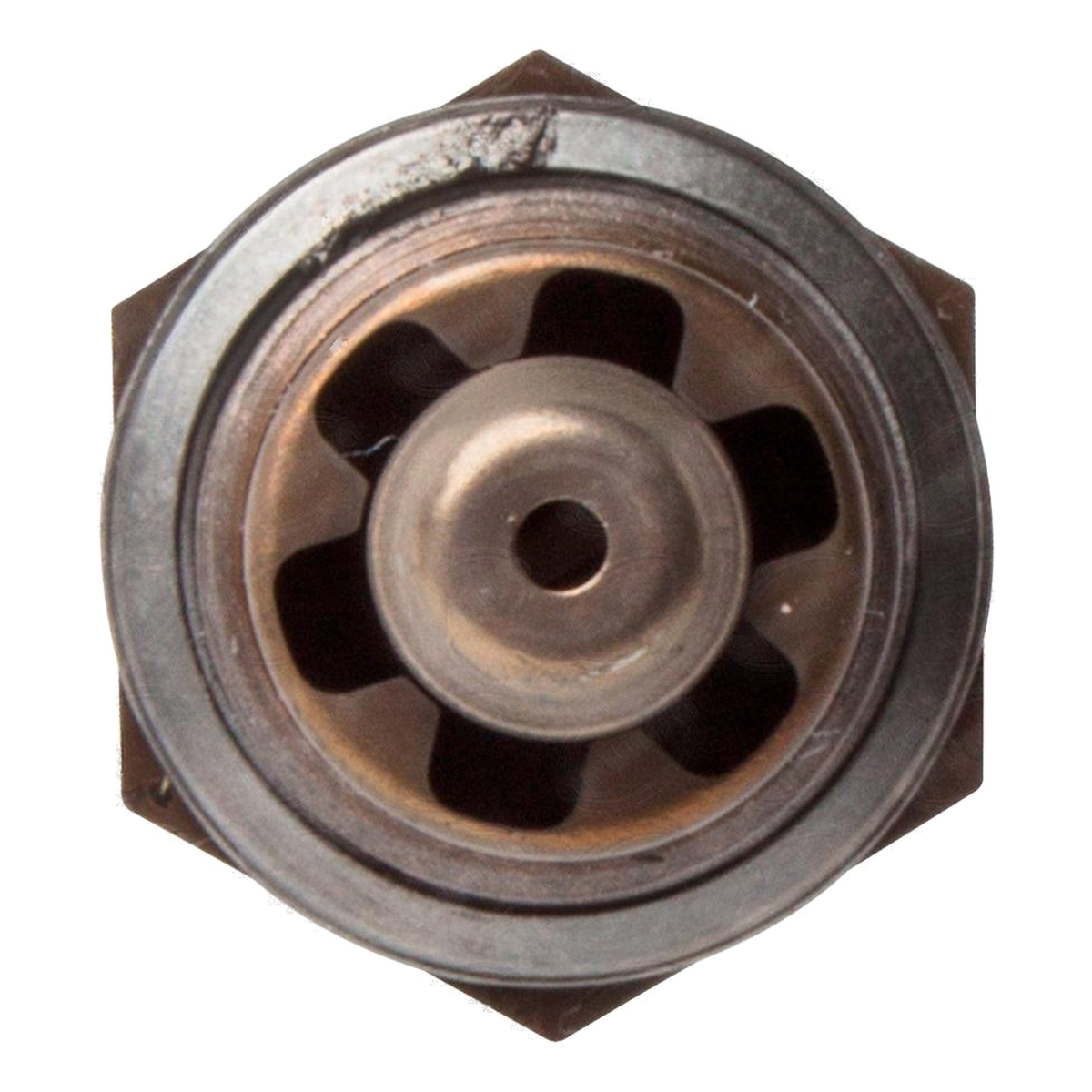 Sensor de oxígeno Bosch 0 258 006 915