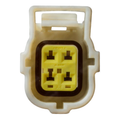 Sensor de oxígeno Bosch 0 258 006 915