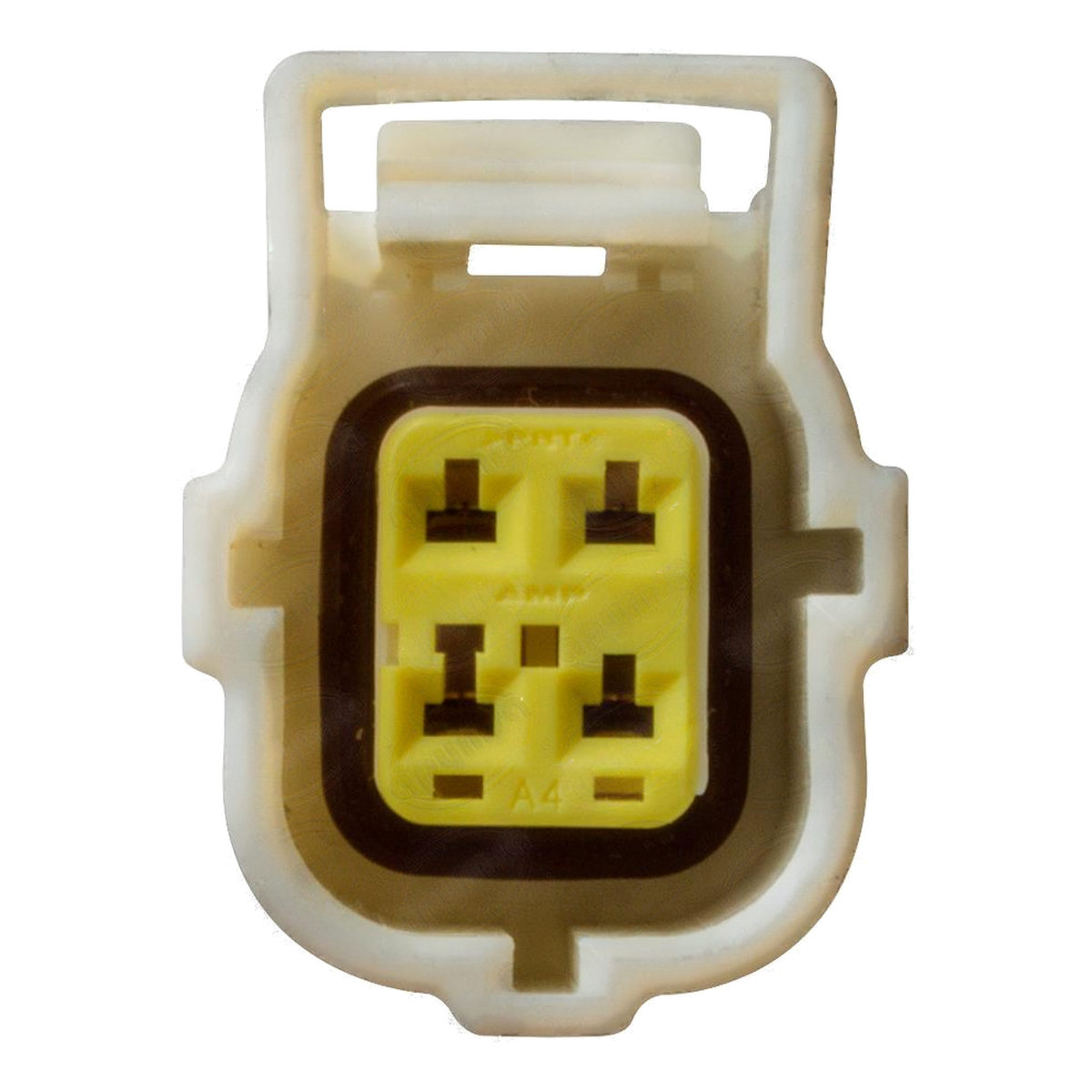 Sensor de oxígeno Bosch 0 258 006 915