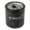 Filtro de aceite Bosch 0 986 452 350