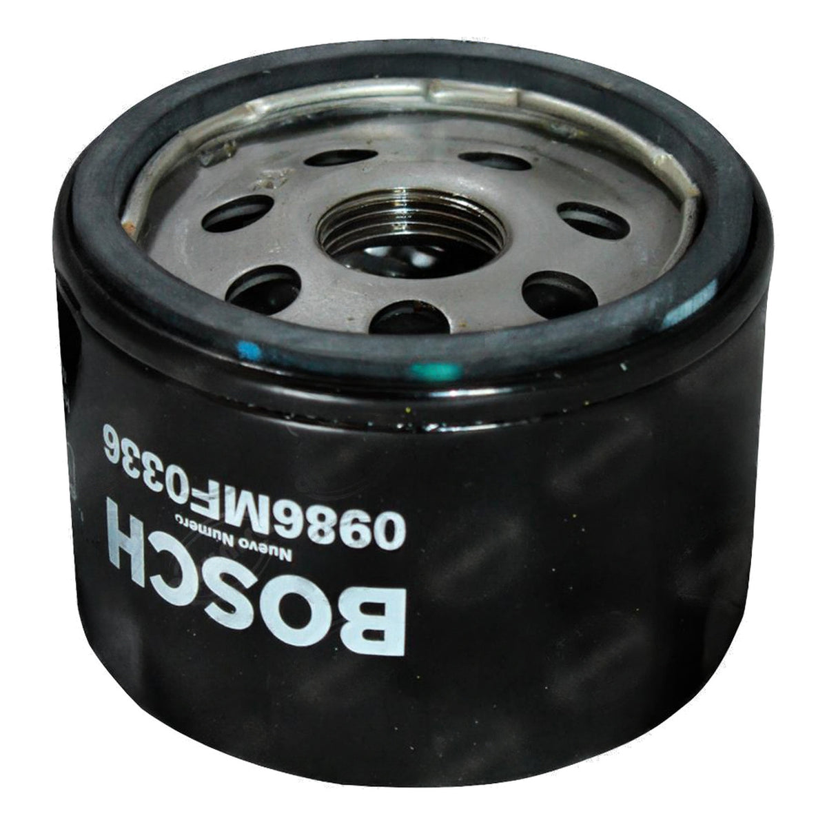 Filtro de aceite Bosch 0 986 MF0 336