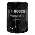 Filtro de aceite Bosch 0 986 MF0 675