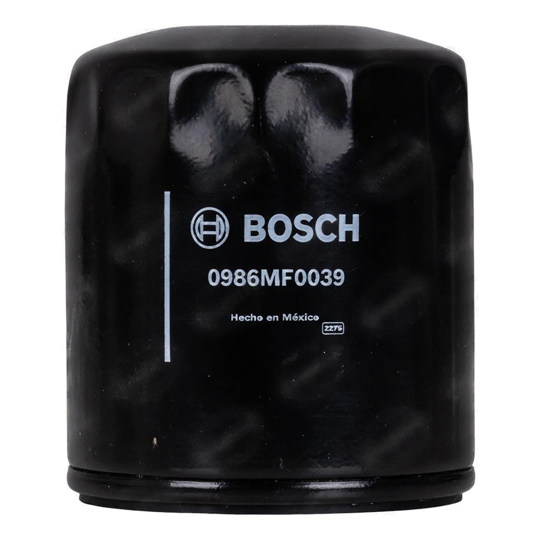 Filtro de aceite Bosch 0 986 MF0 800