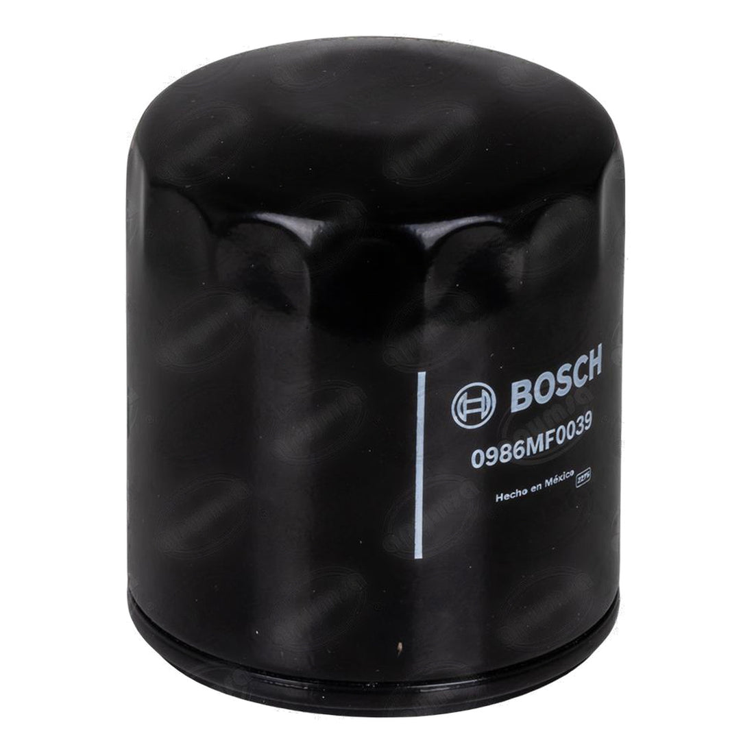 Filtro de aceite Bosch 0 986 MF0 800