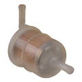 Filtro de gasolina Bosch 0 986 MF2 032