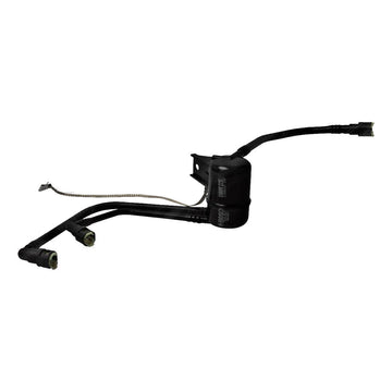 Filtro de gasolina Bosch 0 986 MF2 235