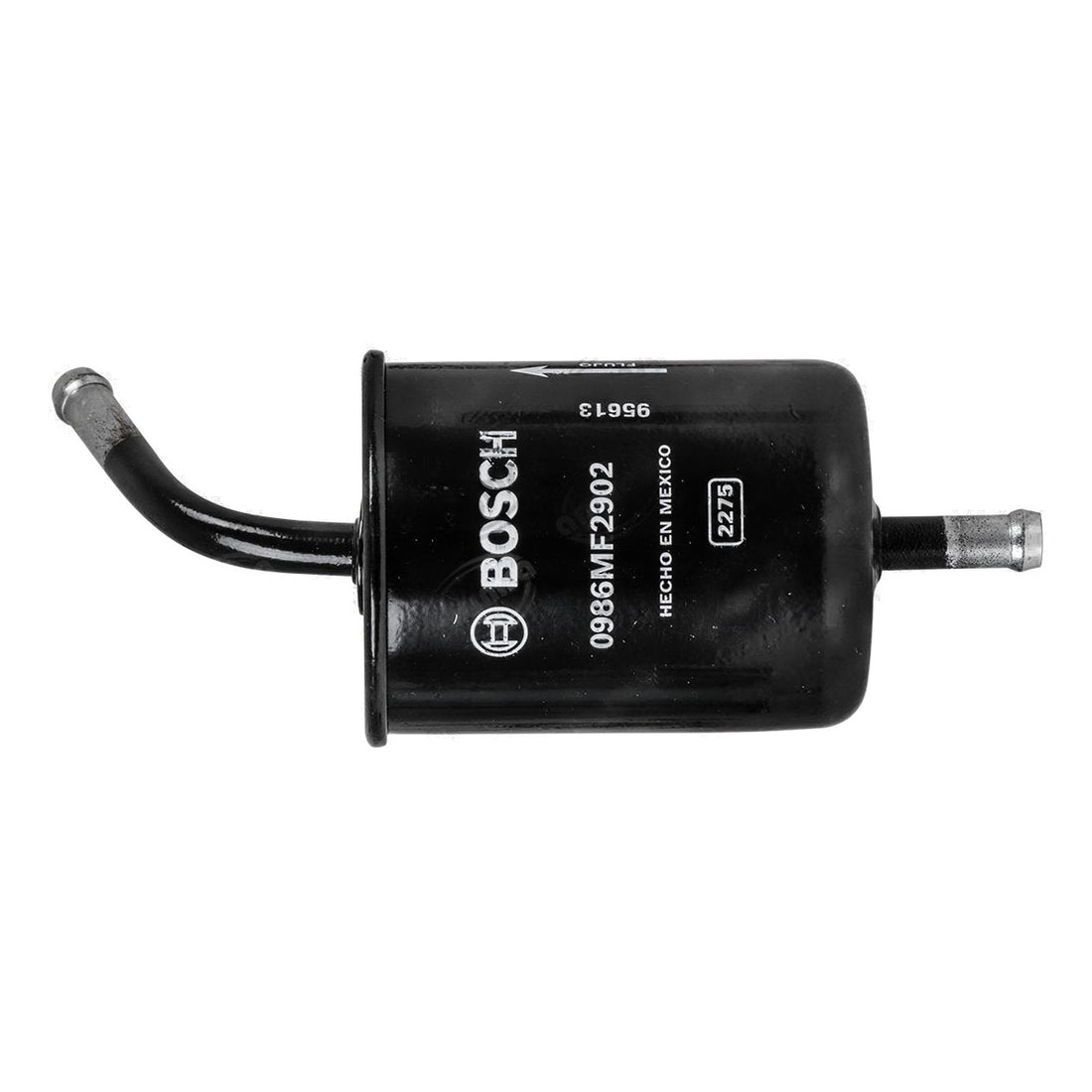 Filtro de gasolina Bosch 0 986 MF2 312