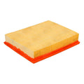 Filtro de aire Bosch 0 986 MF4 080