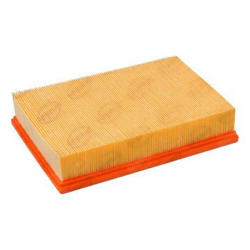 Filtro de aire Bosch 0 986 MF4 116