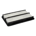Filtro de aire Bosch 0 986 MF4 395