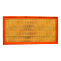 Filtro de aire Bosch 0 986 MF4 602