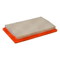 Filtro de aire Bosch 0 986 MF4 750
