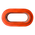 Filtro de aire Bosch 0 986 MF4 811