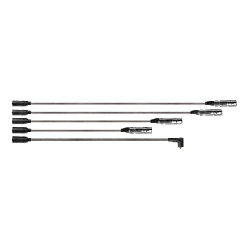 Cable de bujía Bosch 0 986 MG0 300Q