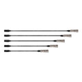 Cable de bujía sistema con distribuidor Bosch 0 986 MG0 302