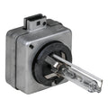 Foco iluminación HID D1S QBH Star 00326 19 E11 / 9285 161 268