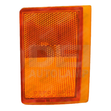 Luz direccional derecha punta Depo 013 0615 22