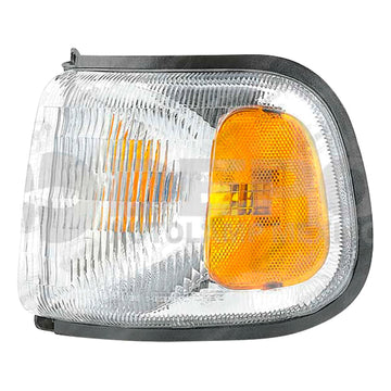 Luz direccional izquierda Depo 013 0919 01