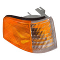 Luz direccional izquierda cuarto Depo 013 1235 01