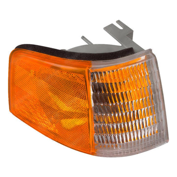 Luz direccional izquierda cuarto Depo 013 1235 01