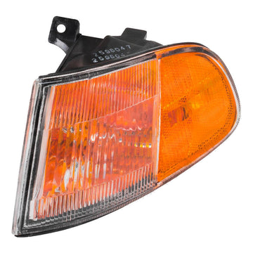 Luz direccional izquierda Depo 013 1302 03