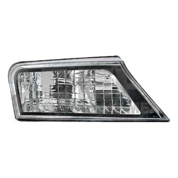 Luz direccional derecha punta Depo 013 1607 08
