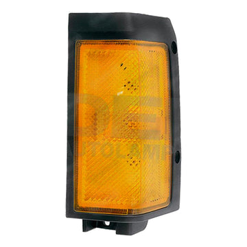 Luz direccional izquierda punta Depo 013 2305 07
