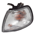 Luz direccional izquierdo Depo 013 2321 27