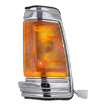 Luz direccional izquierda Depo 013 2326 07
