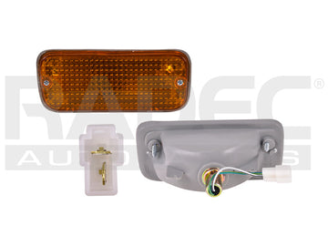 Cuartos Depo 013-3010-00