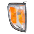 Luz direccional derecha punta Depo 013 3015 08