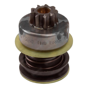 Impulsor de marcha ZEN 0131