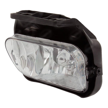 Faro auxiliar izquierda Depo 015 0620 03