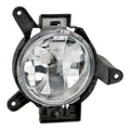 Faro auxiliar derecho Depo 015 0666 00