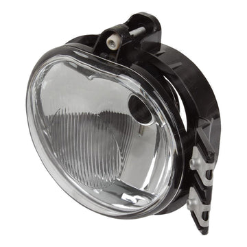 Faro auxiliar izquierdo niebla Depo 015 0916 01