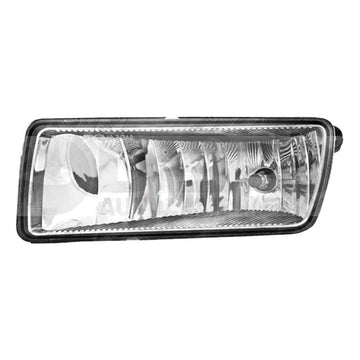 Faro auxiliar izquierdo niebla Depo 015 1214 07