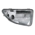 Faro auxiliar derecho niebla Depo 015 1219 00