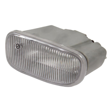 Faro auxiliar izquierdo Depo 015 1605 01
