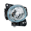 Faro auxiliar derecho niebla Depo 015 1903 02