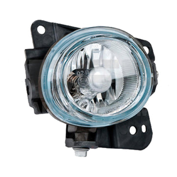 Faro auxiliar derecho niebla Depo 015 1903 02