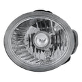 Faro auxiliar izquierdo niebla Depo 015 2302 01