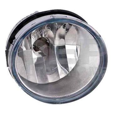 Faro auxiliar derecho niebla Depo 015 2304 02