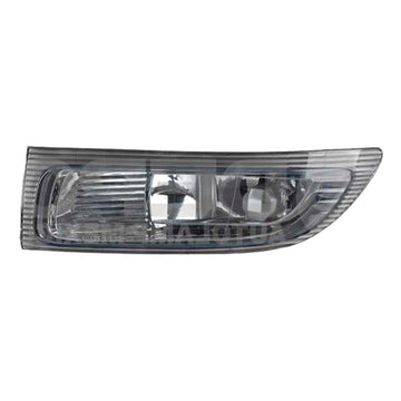 Faro auxiliar izquierdo niebla Depo 015 3012 03