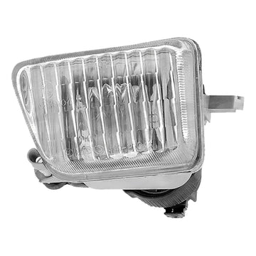 Faro auxiliar derecho niebla Depo 015 3112 00