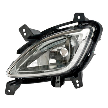 Faro auxiliar izquierdo Depo 015 3405 01