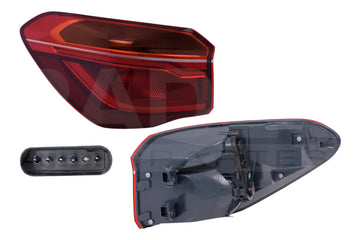 Calavera Depo 017-0318-07