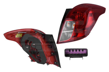 Calavera Depo 017-0411-00