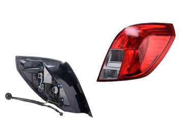 Calavera Depo 017-0610-02