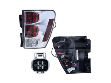 Calavera Depo 017-0622-00